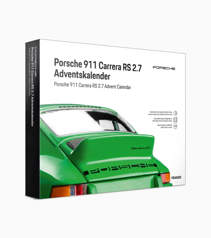 🎄Porsche 911 Turbo Christmas gift🎁, assemble your speed and passion🚀!！